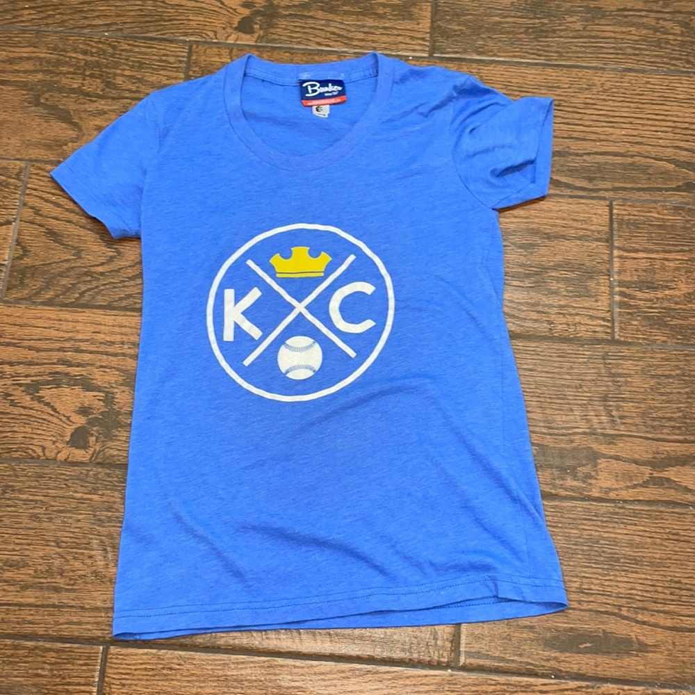 Kansas City Royals T